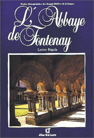 Die Abtei Fontenay Books