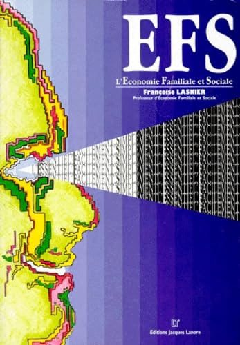 L'ESF, l'économie familiale et sociale: L'essentiel, facilement, simplement book