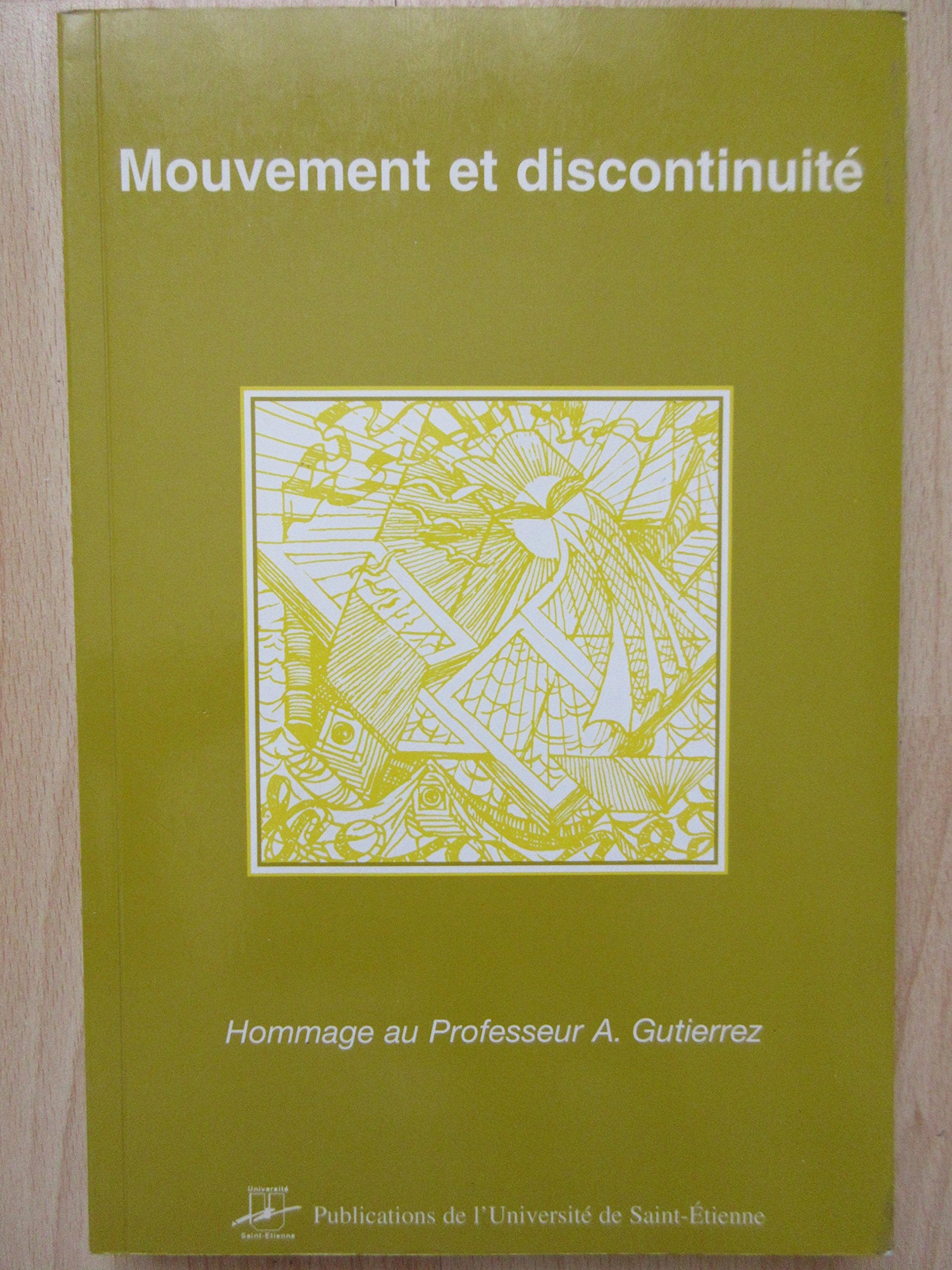 Mouvement et discontinuité : approches méthodologiques appliquées à l'histoire et aux littératures d'Espagne et d'Amérique latine book