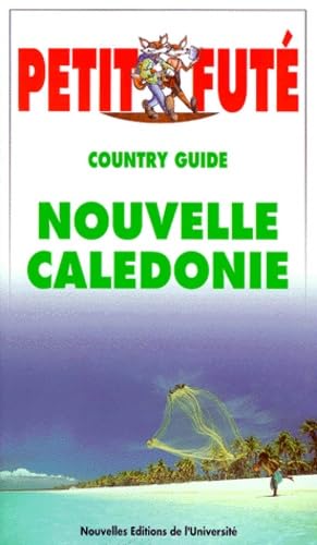Le Petit Futé : Nouvelle-Calédonie book