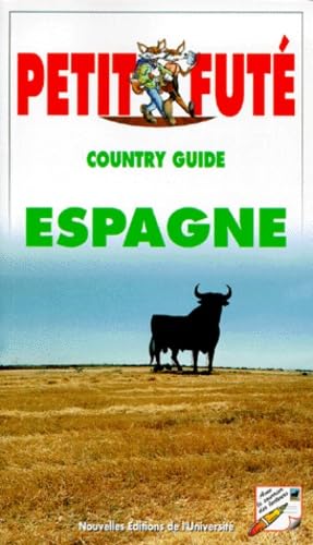Espagne 1999, le petit fute (edition 3) book