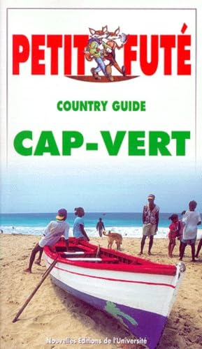 Cap vert1999, le petit fute (edition 1) Leisure, Home & Garden