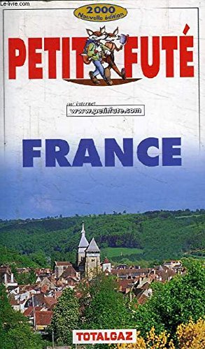France 2000, le petit fute Leisure, Home & Garden