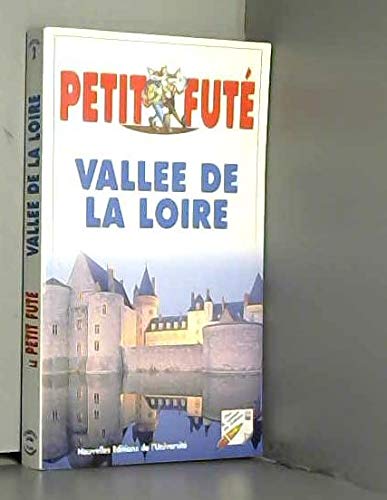 Vallee de la loire 2000, le petit fute book