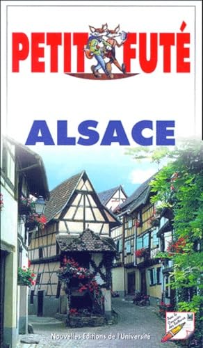 Alsace 2000, le petit fute Leisure, Home & Garden