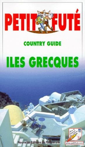 Iles grecques 2000, le petit fute (3eme edition) Leisure, Home & Garden