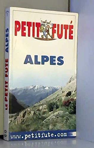 Alpes 2000-2001, le petit fute Leisure, Home & Garden