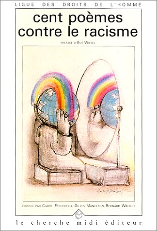 Cent poèmes contre le racisme Books