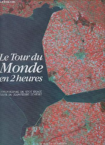 Le Tour du monde en 2 heures book