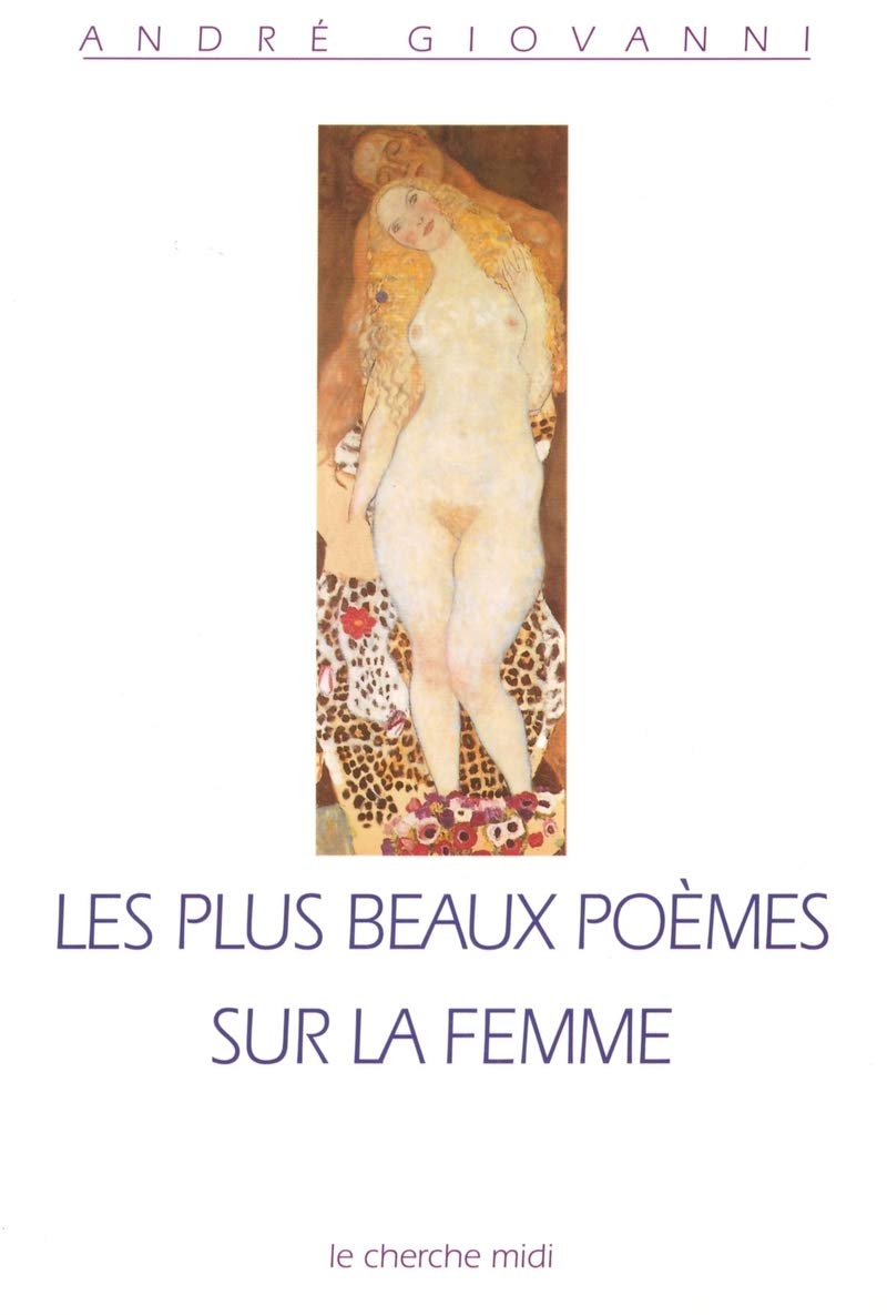 Les Plus Beaux Poèmes sur la femme book