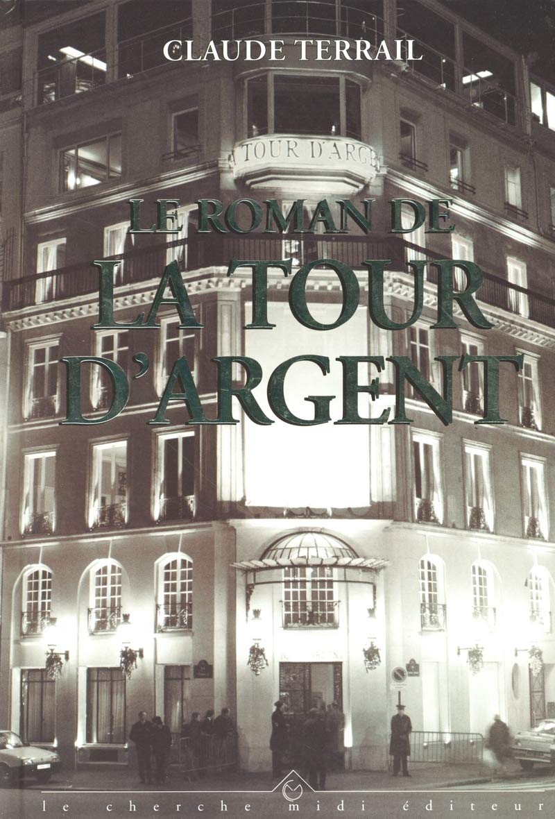 Product Image: Le roman de la Tour d'argent