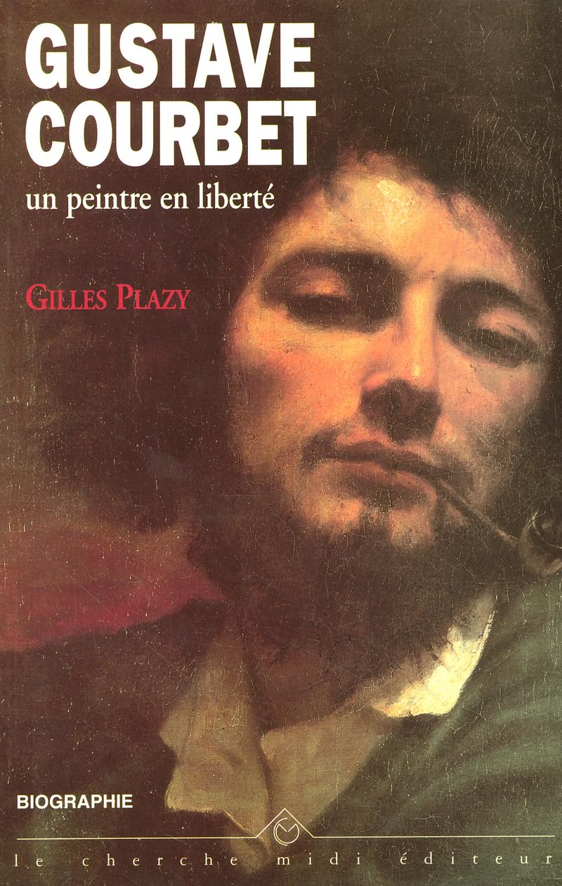 Gustave Courbet, un peintre en liberté book