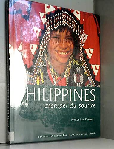 Philippines: Archipel du sourire book