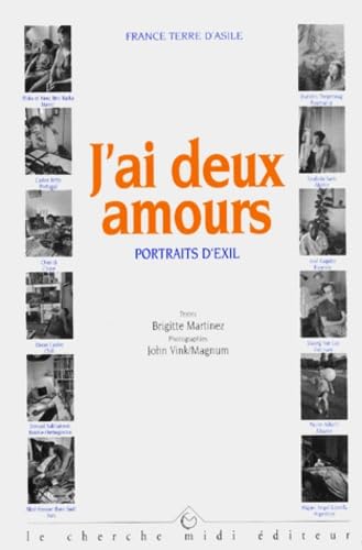 J'Ai Deux Amours. Portraits D'Exil book