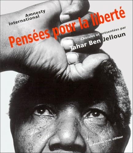Pensées pour la liberté book