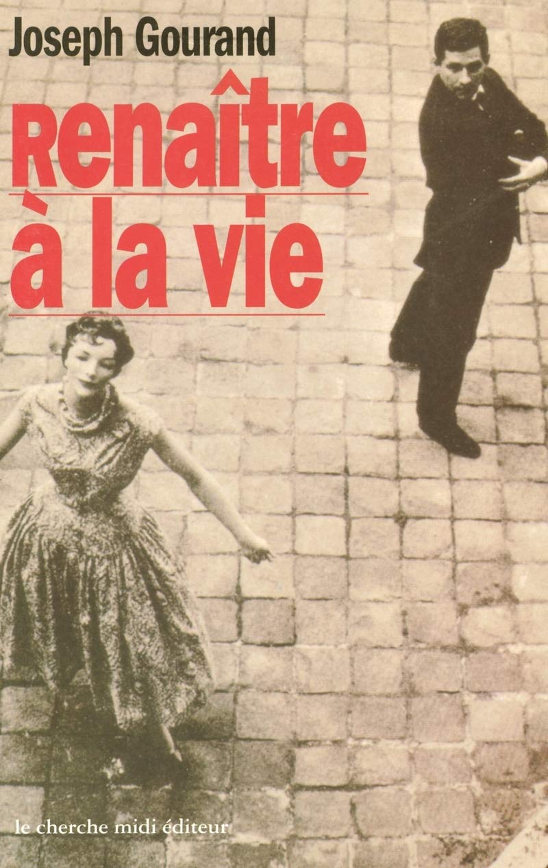 Renaître à la vie book