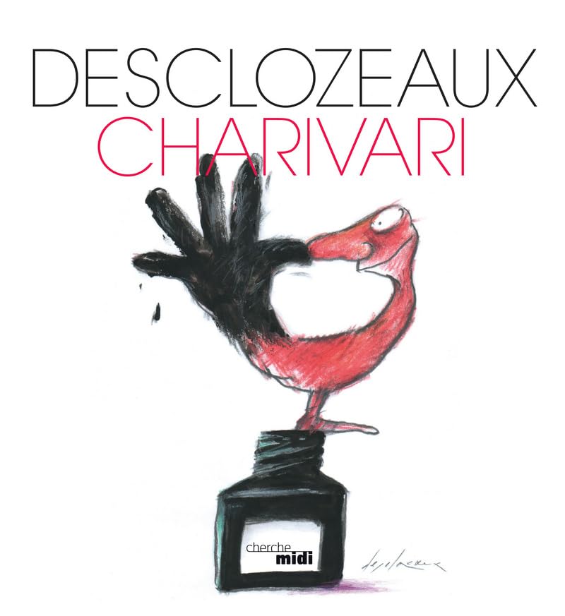 Le zoo de Desclozeaux book