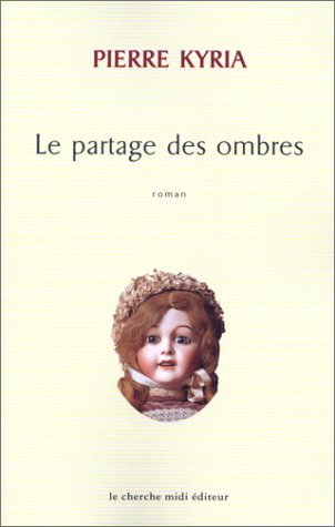 Product Image: Le Partage des ombres