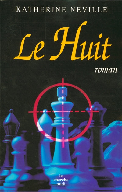 Product Image: Le huit