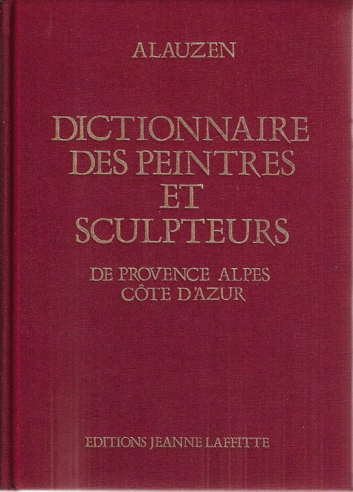 Dictionnaire Des Peintres Et Des Sculpteurs Books