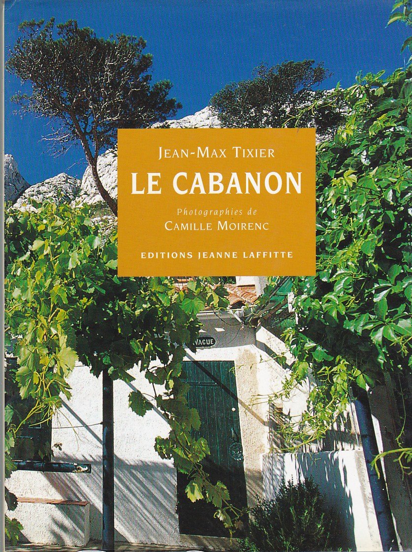 Le cabanon Books