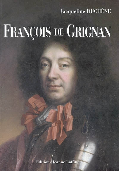 Product Image: François de Grignan