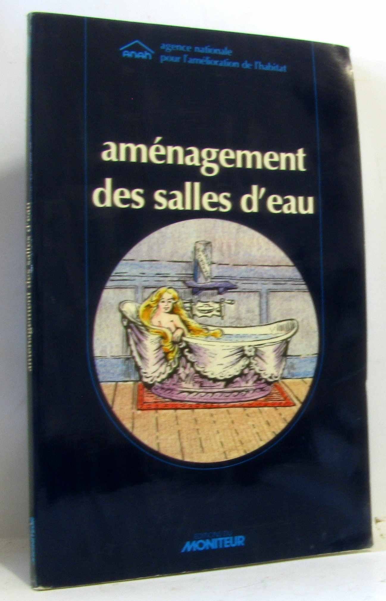 Aménagement des salles d'eau : Concevoir, équiper, financer Books