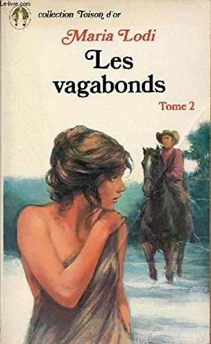 Les Vagabonds (Collection Toison d'or) book