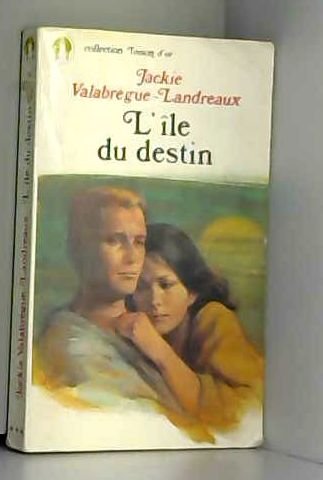 Product Image: L'Île du destin (Collection Toison d'or)