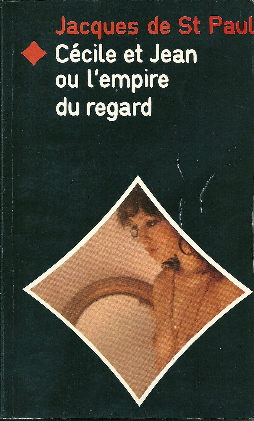 Cécile et Jean ou l'Empire du regard (Série Cécile et Jean) book