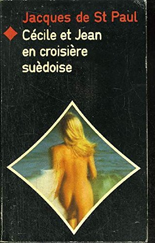 Cécile et Jean en croisière suédoise (Cécile et Jean) book