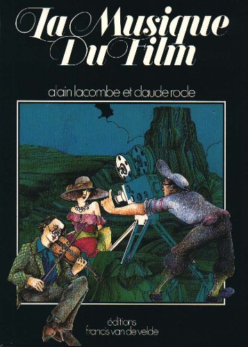La Musique Du Film book