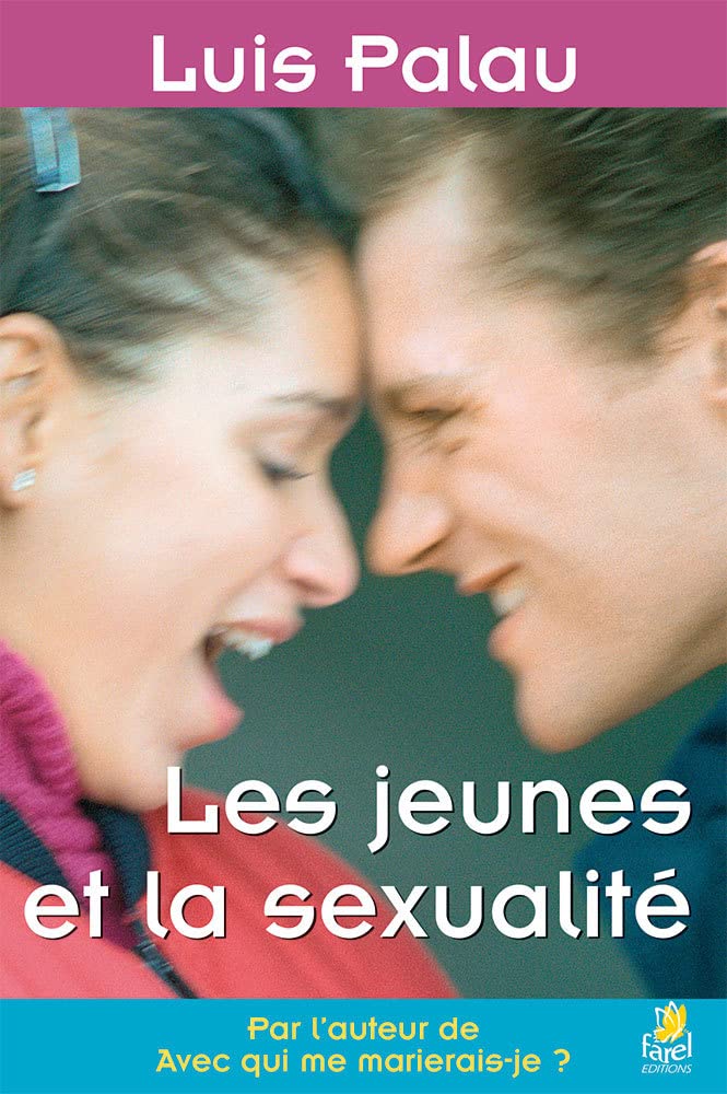 Les jeunes et la sexualité Children's books