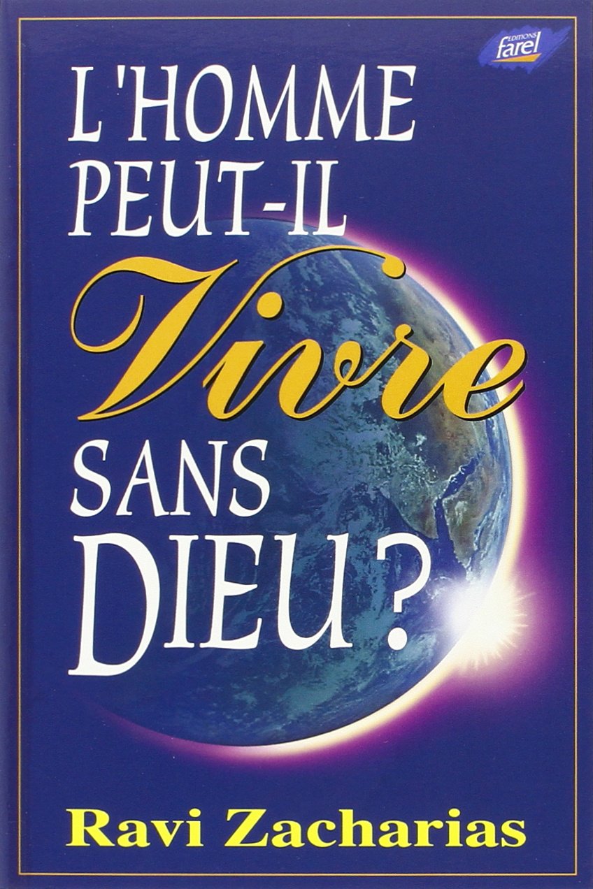 L'homme peut-il vivre sans Dieu ? book