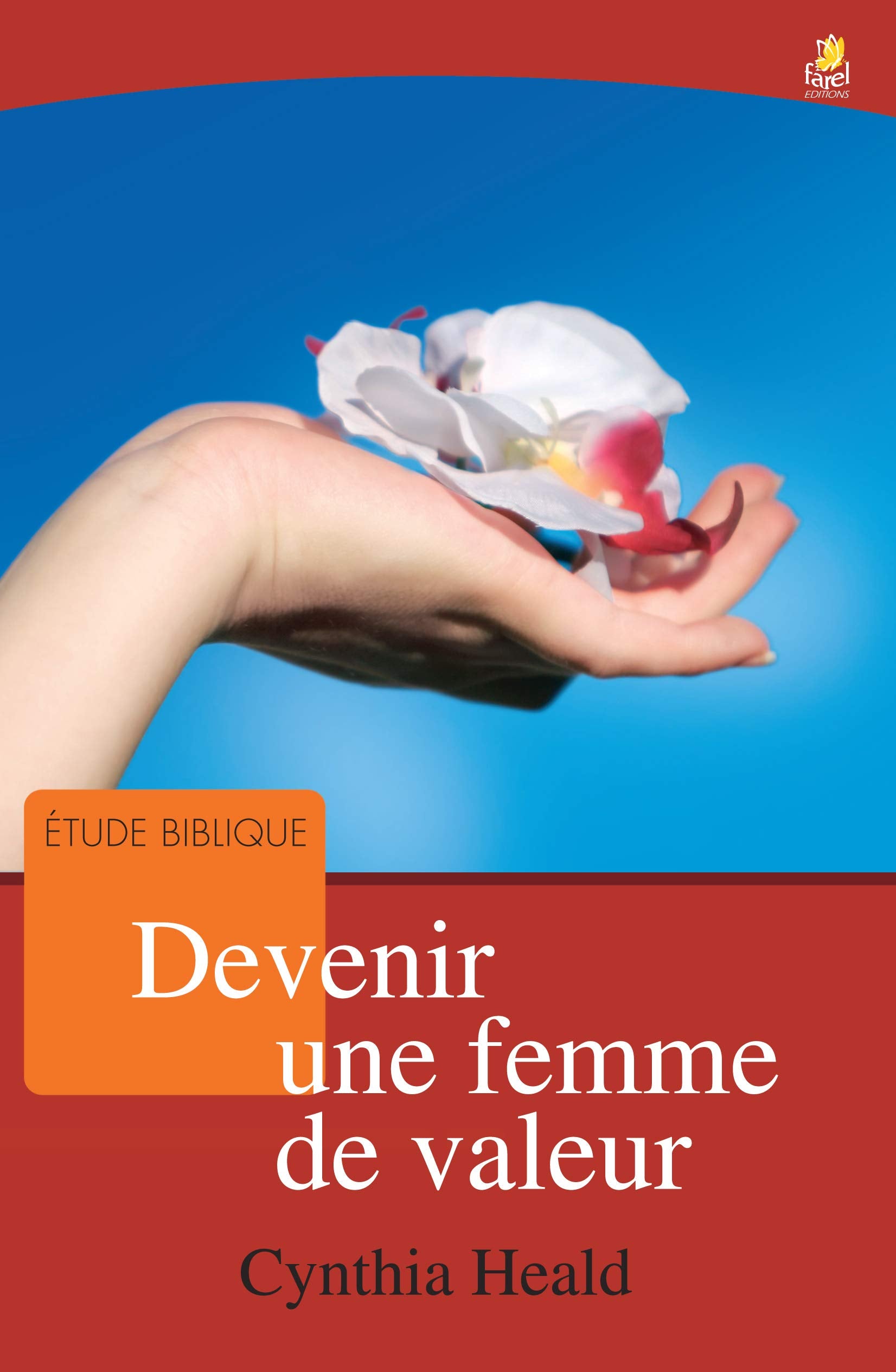 Devenir une femme de valeur book