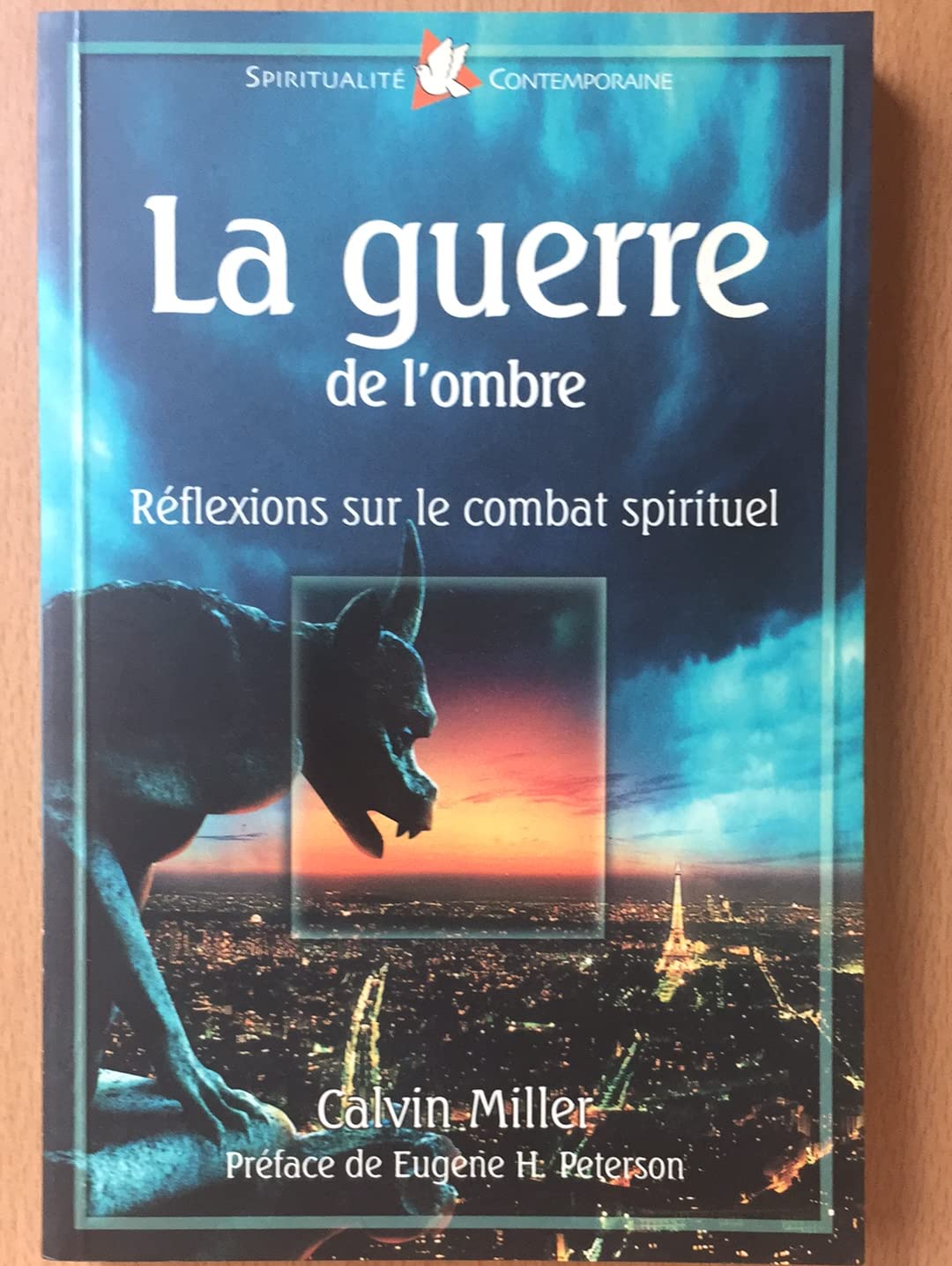 La guerre de l'ombre book