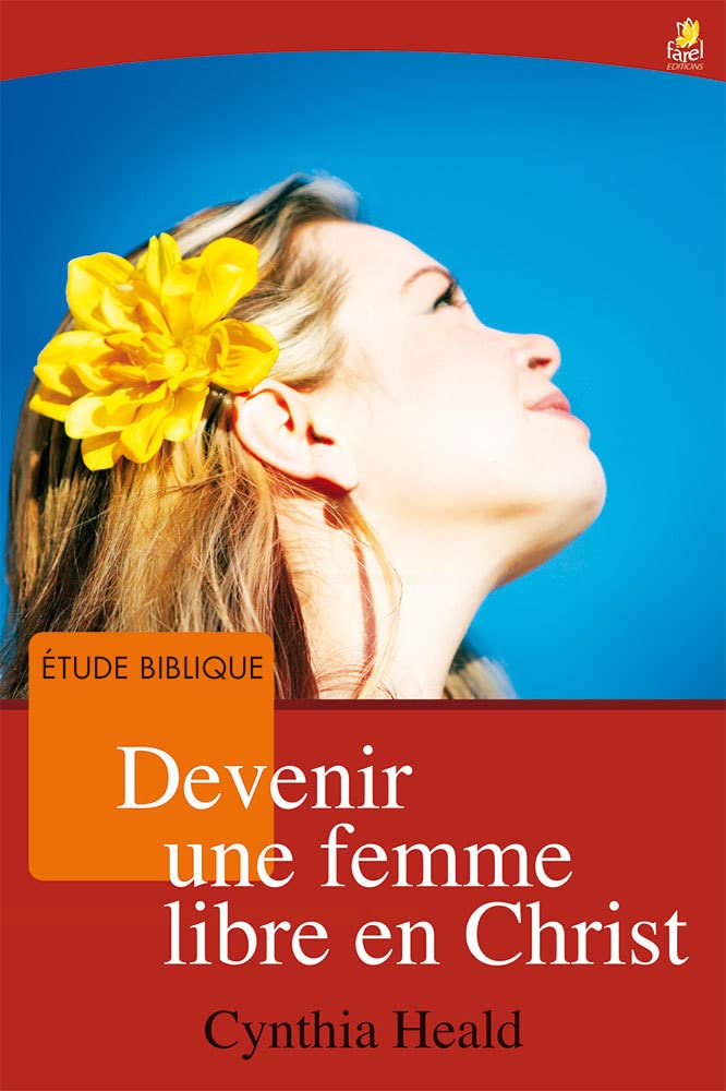 Devenir une femme libre en Christ book