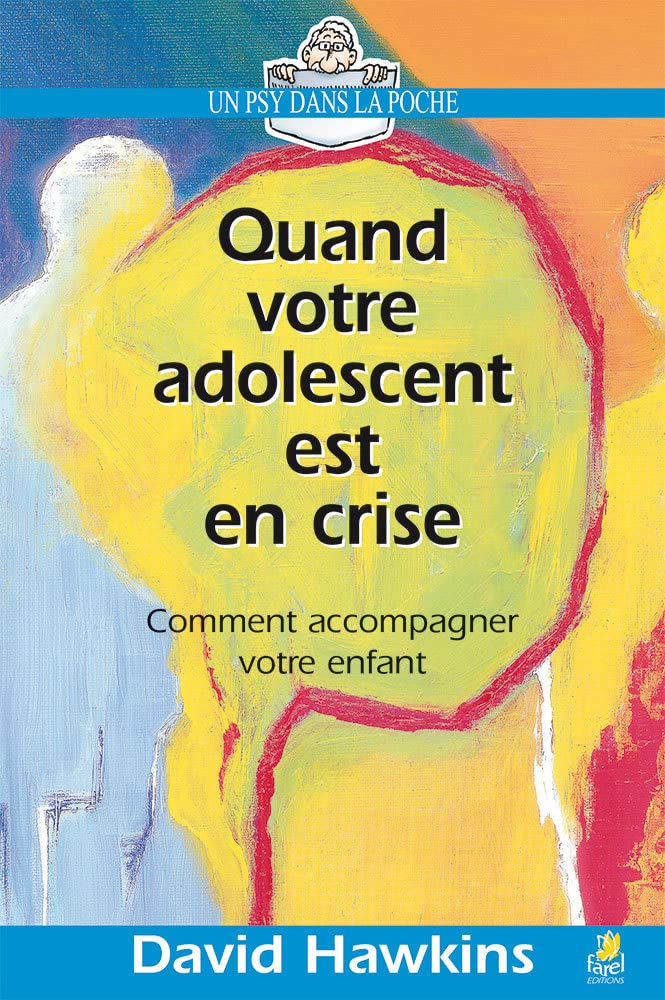 Quand votre adolescent est en crise book