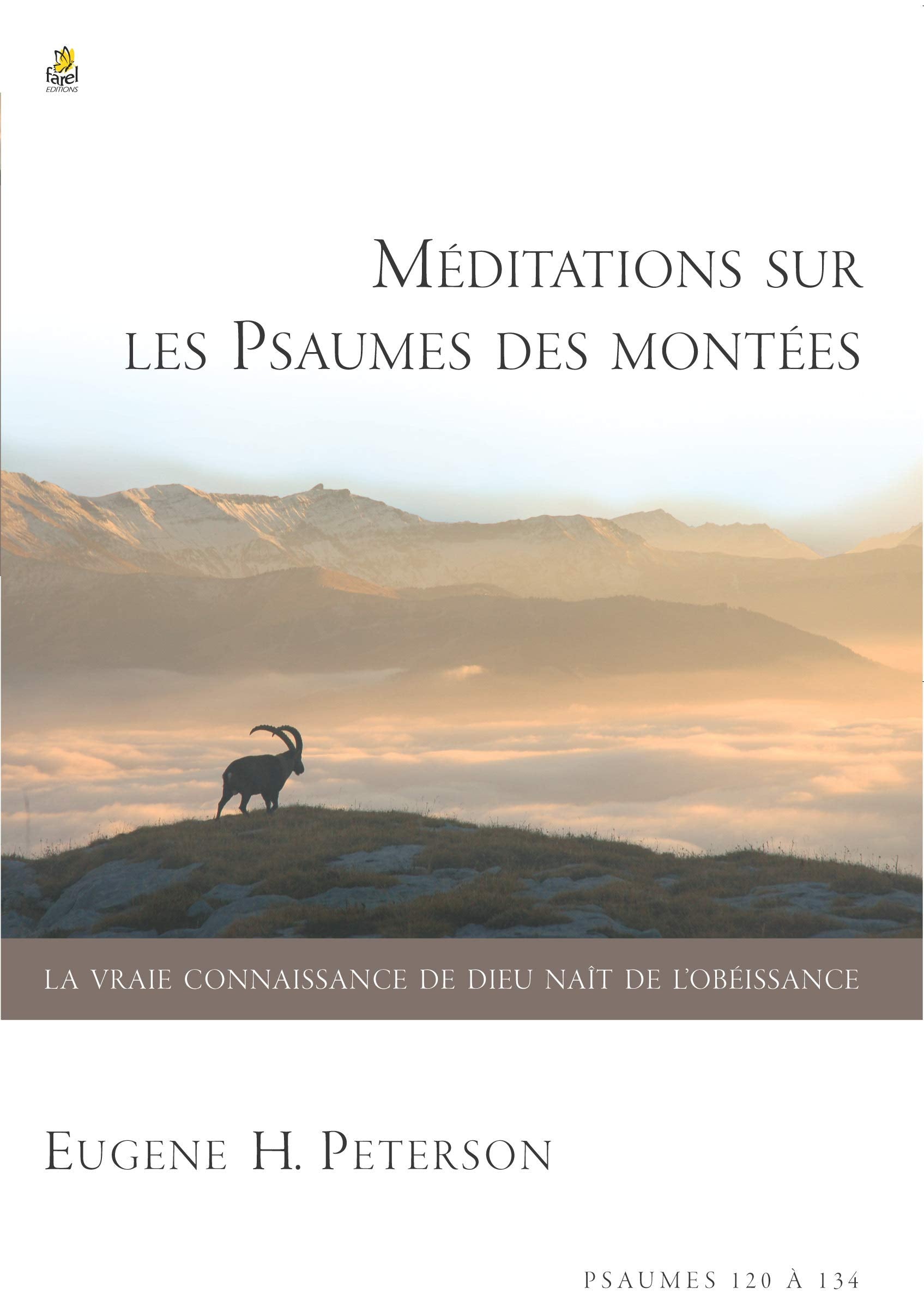 Méditations sur les Psaumes des montées book