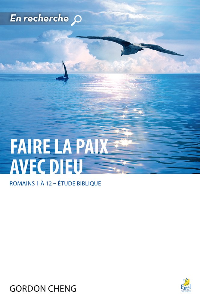 Faire la paix avec Dieu book