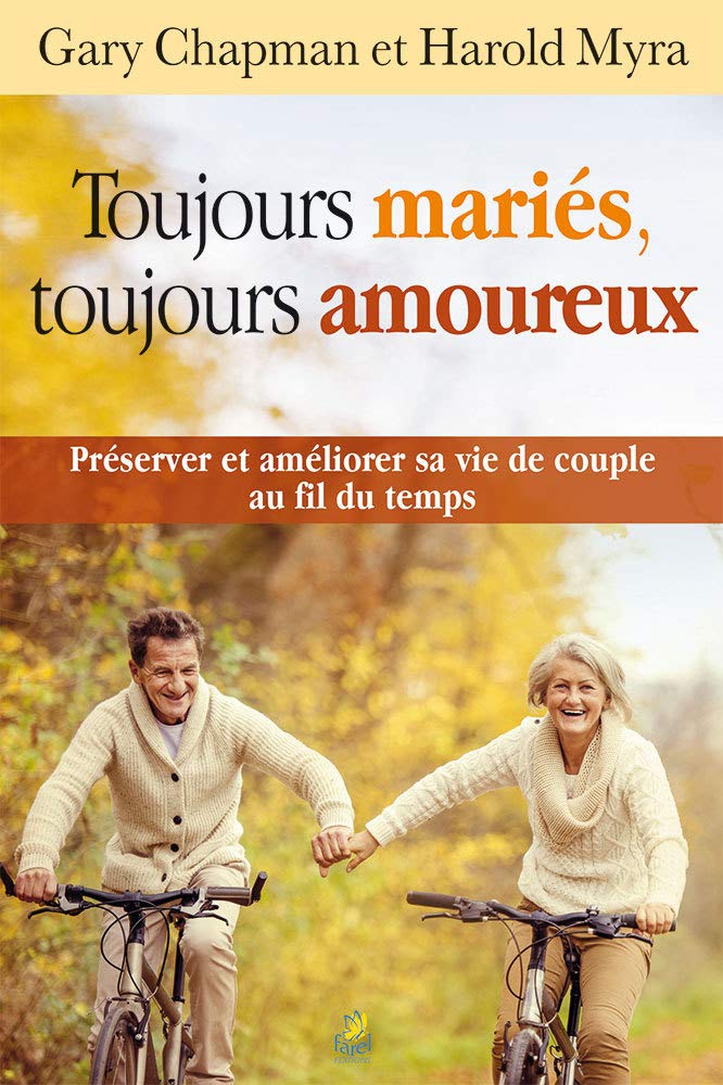 Toujours mariés, toujours amoureux book