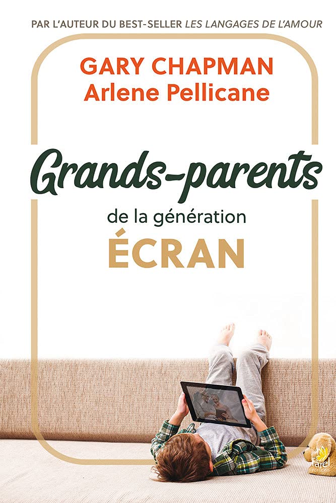 Product Image: Grands-parents de la génération écran
