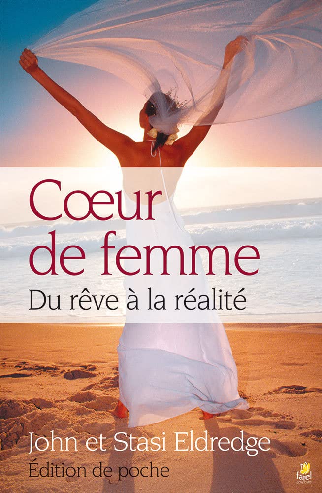 Coeur de femme. Du rêve à la réalité book