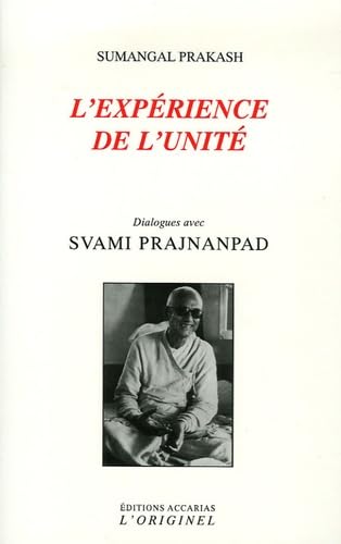 Product Image: L'expérience de l'unité