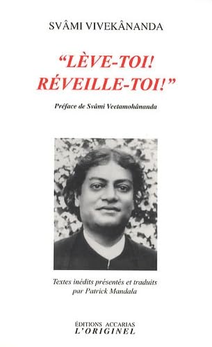 Lève toi, réveille toi ! book