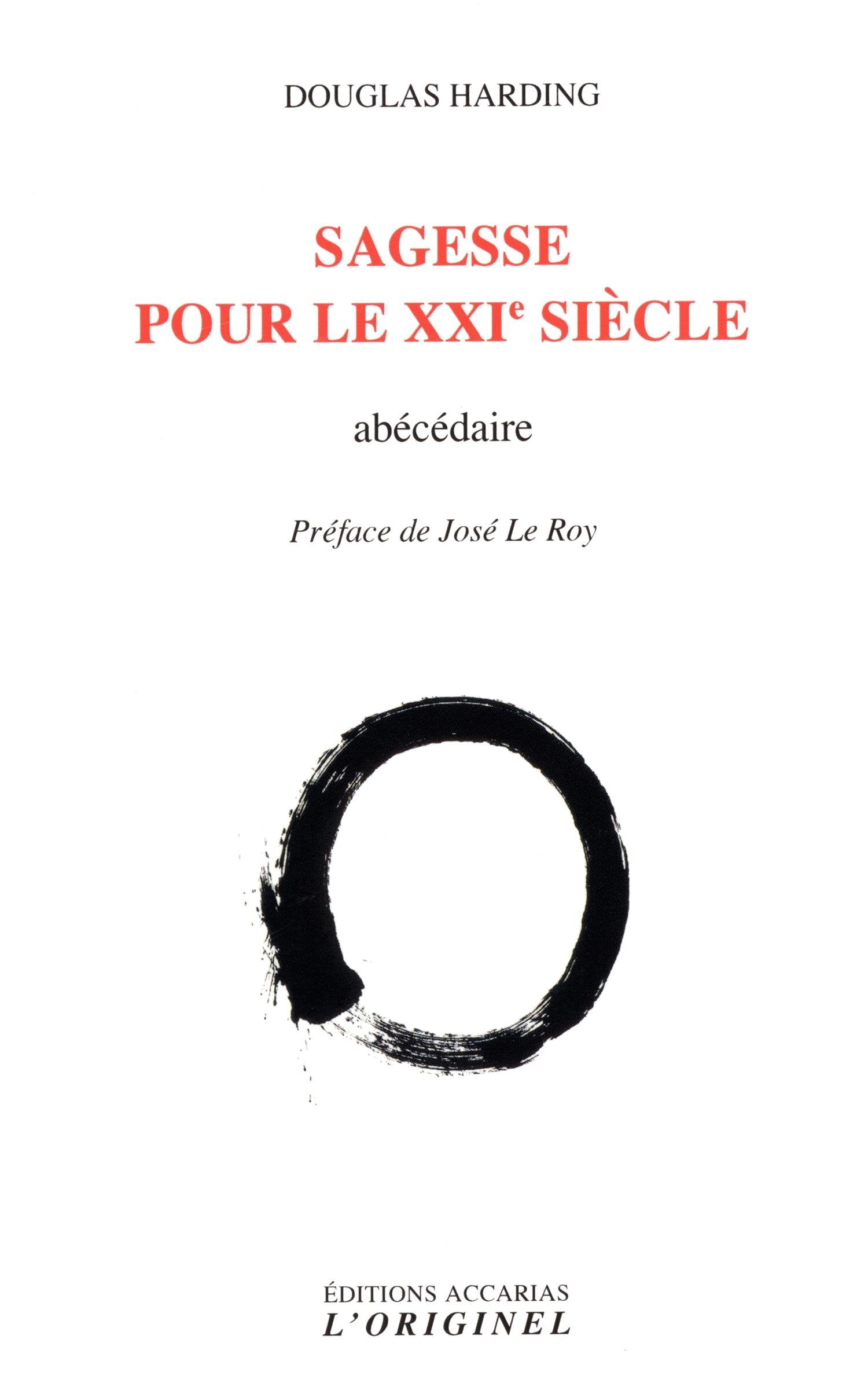 Sagesse pour le 21ème siècle: Abécédaire book