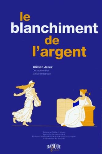 Product Image: Le blanchiment de l'argent