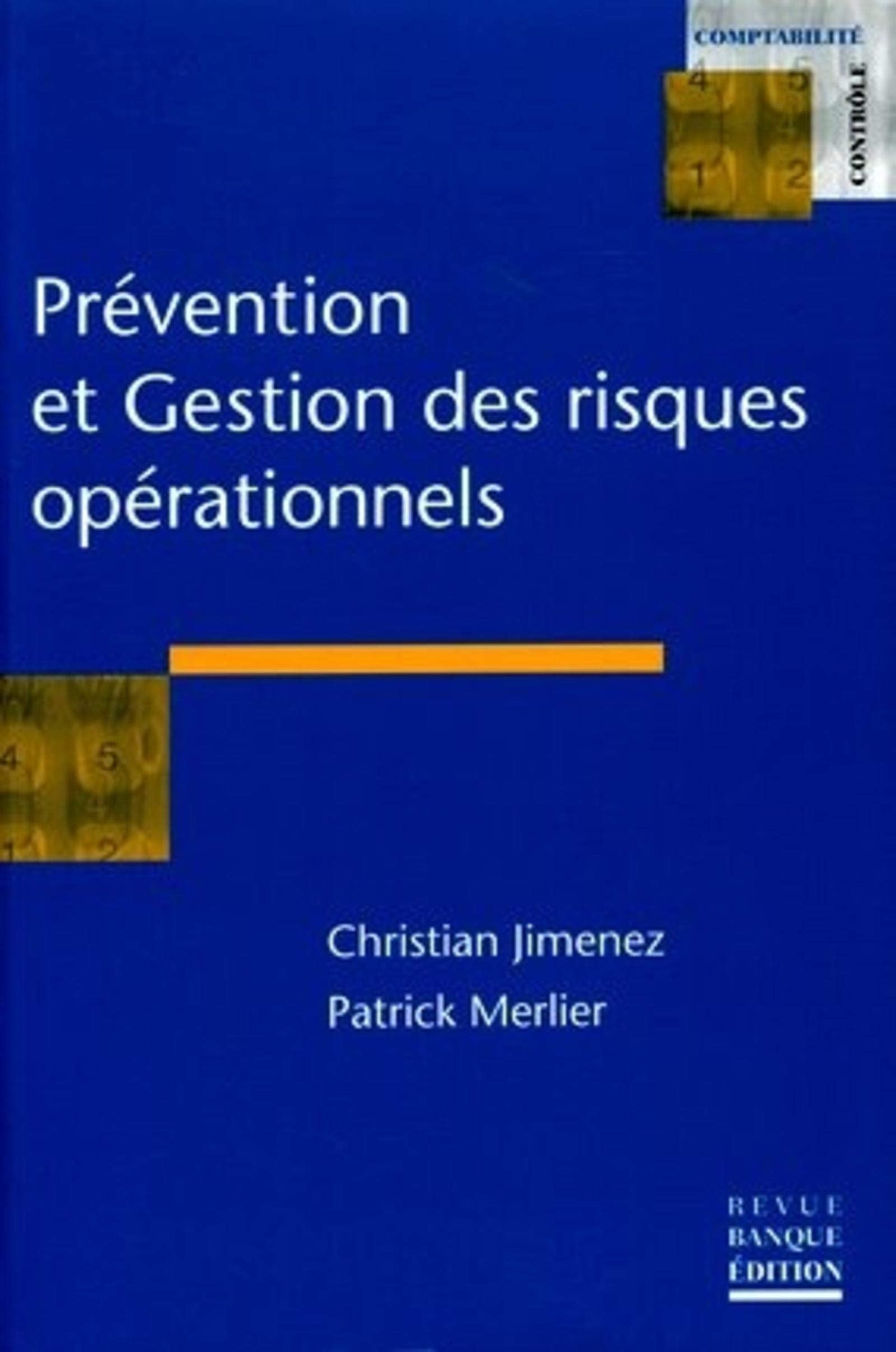 RISQUES OPERATIONNELS, DE LA MISE EN PLACE DU DISPOSITIF A SON AUDIT Leisure, Home & Garden
