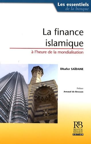 La finance islamique à l'heure de la mondialisation Books