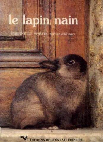 Le Lapin nain book